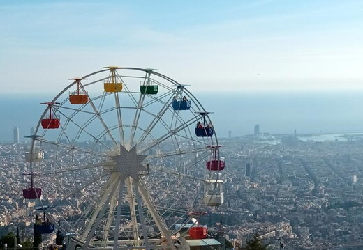 Tibidabo