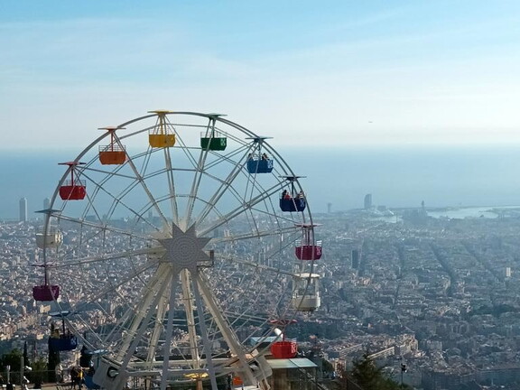 Tibidabo