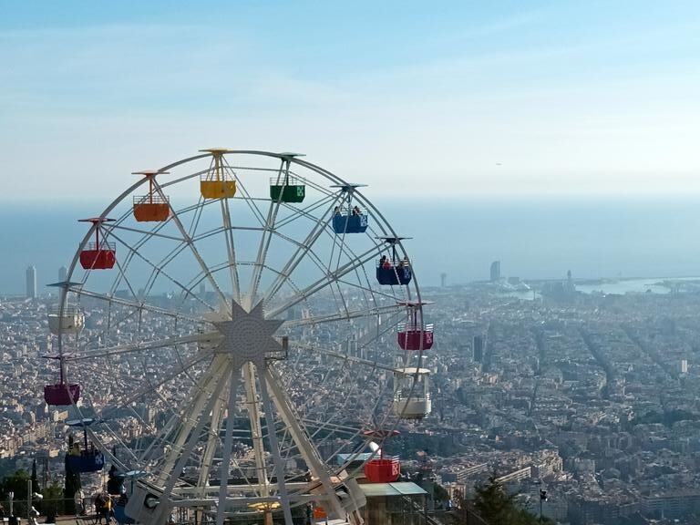 Tibidabo