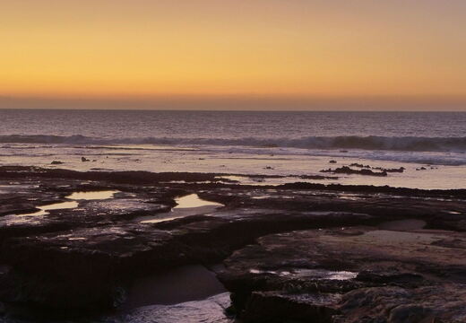 imsouanne strand sonnenuntergang1