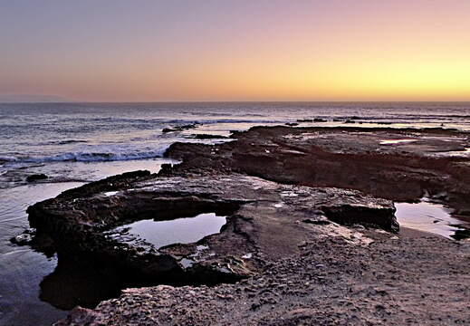 imsouanne strand sonnenuntergang3