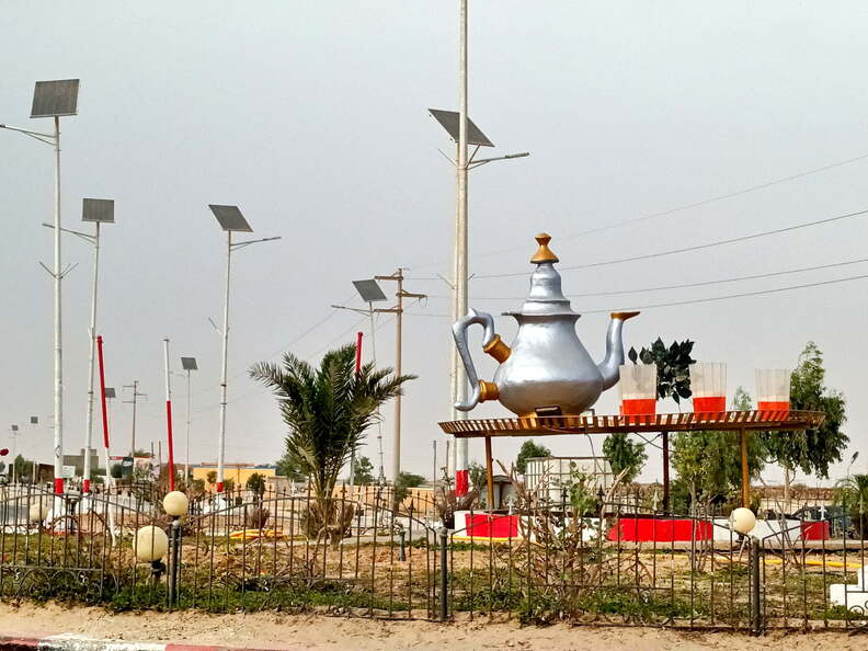 mauretanien nouakchott
      