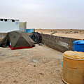 westsahara camping