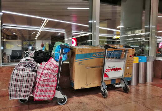 senegal dakar airport