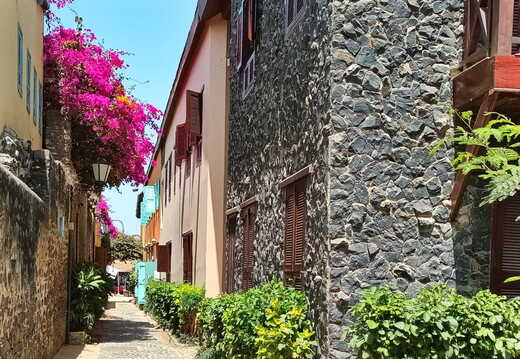 senegal goree gasse2