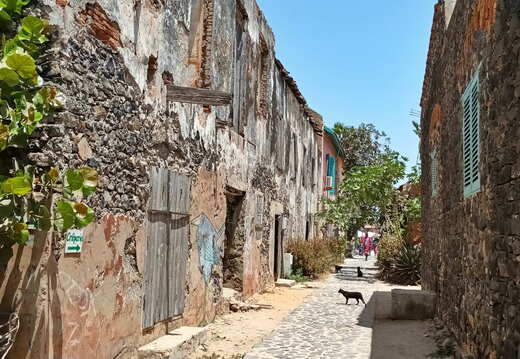 senegal goree gasse3