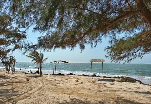 senegal langue de barbarie