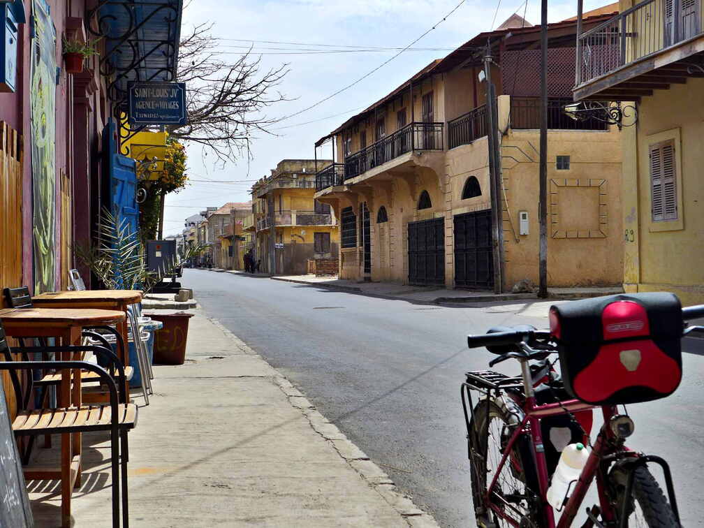 senegal st.louis strasse2