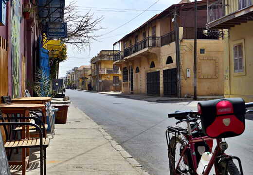 senegal st.louis strasse2