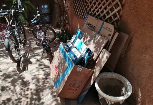 senegal toubab dialao fahrradkartons