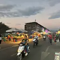 Thailand Provinz Chanthaburi BoRai Nachtmarkt2