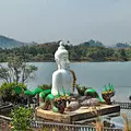Thailand Provinz Chanthaburi Buddha2