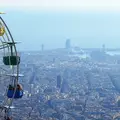 Barcelona Riesenrad